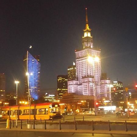 Metro Stare Bielany Apartment Warsaw Ngoại thất bức ảnh