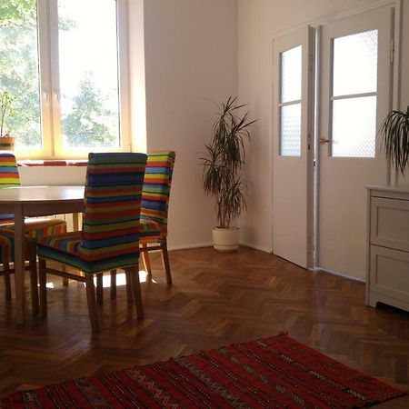 Metro Stare Bielany Apartment Warsaw Ngoại thất bức ảnh