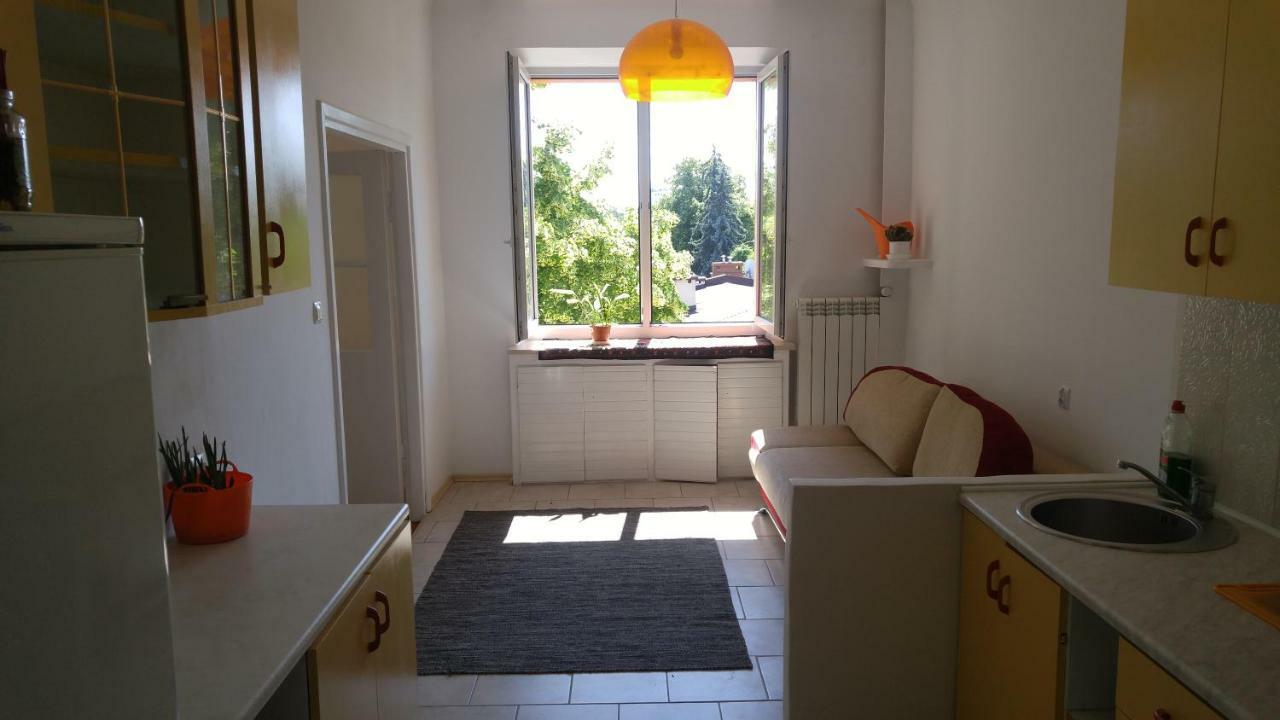 Metro Stare Bielany Apartment Warsaw Ngoại thất bức ảnh