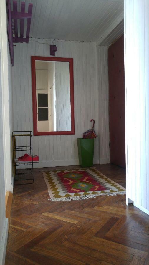 Metro Stare Bielany Apartment Warsaw Ngoại thất bức ảnh
