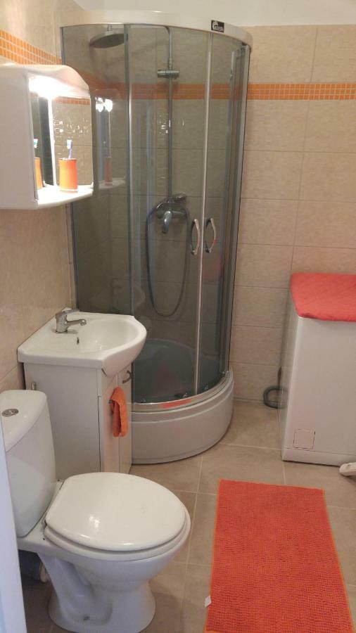 Metro Stare Bielany Apartment Warsaw Ngoại thất bức ảnh