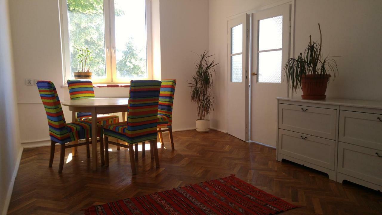 Metro Stare Bielany Apartment Warsaw Ngoại thất bức ảnh