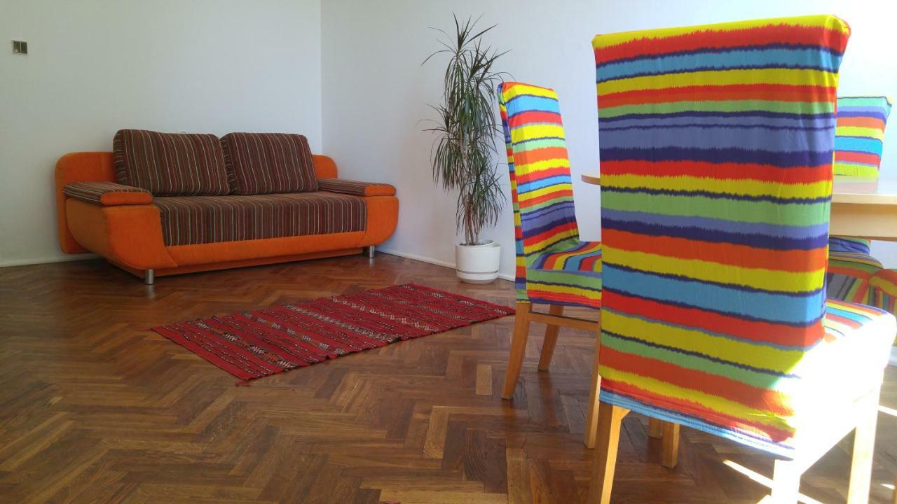 Metro Stare Bielany Apartment Warsaw Ngoại thất bức ảnh