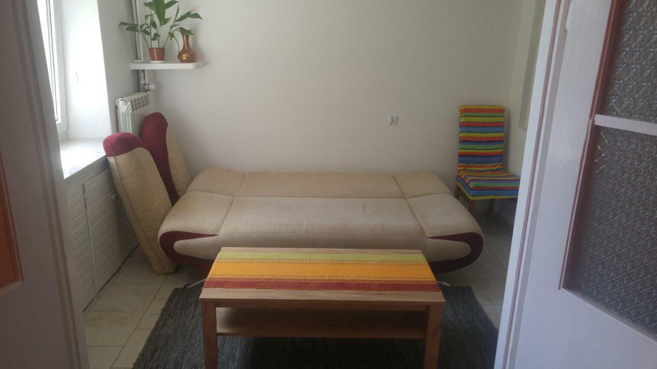 Metro Stare Bielany Apartment Warsaw Ngoại thất bức ảnh